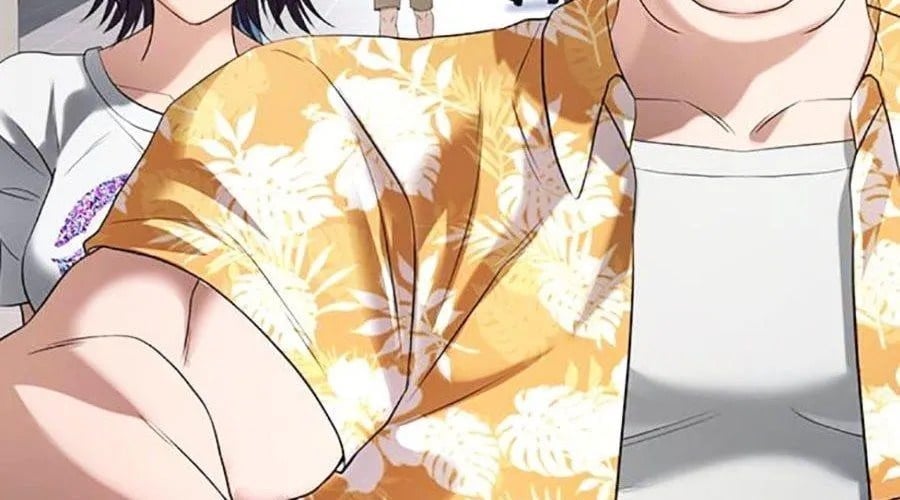 Goo Sera Chapter 49 - Next 