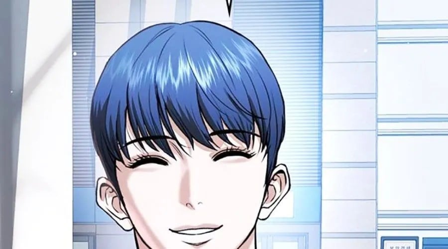 Goo Sera Chapter 49 - Next 