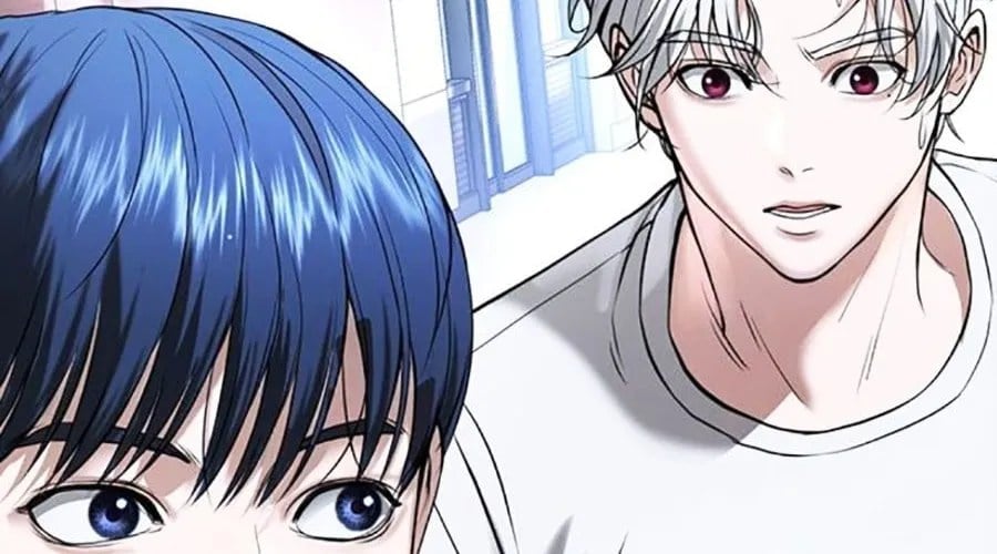 Goo Sera Chapter 49 - Next 