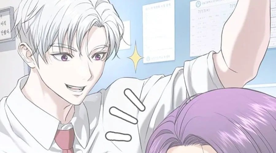 Goo Sera Chapter 49 - Next 