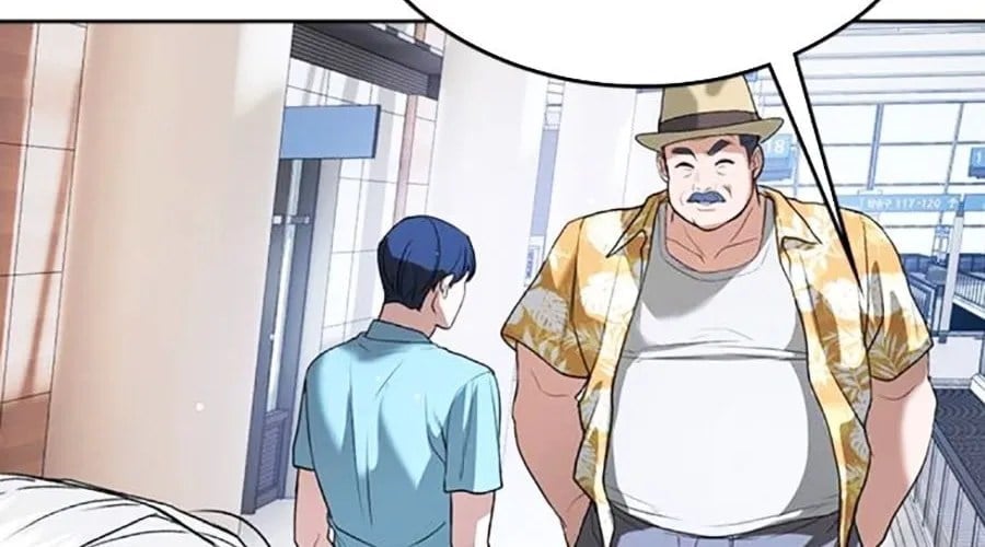 Goo Sera Chapter 49 - Next 