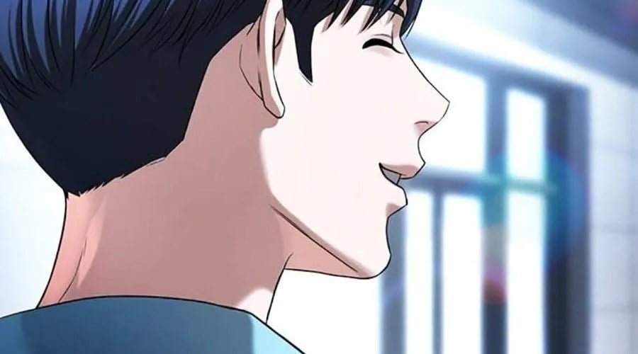 Goo Sera Chapter 49 - Next 