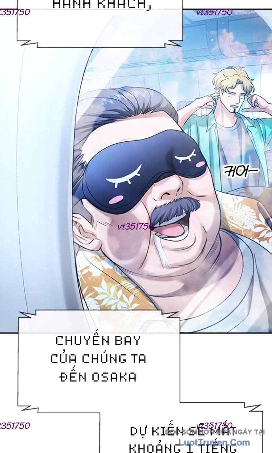 Goo Sera Chapter 50 - Trang 2