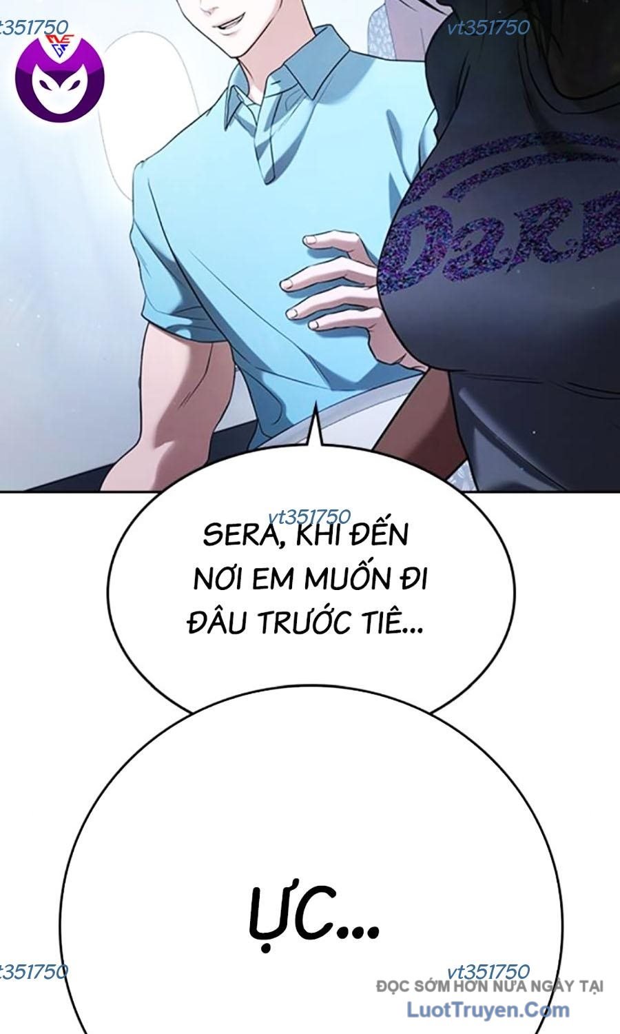 Goo Sera Chapter 50 - Trang 2