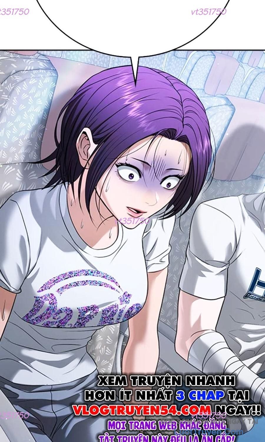 Goo Sera Chapter 50 - Trang 2