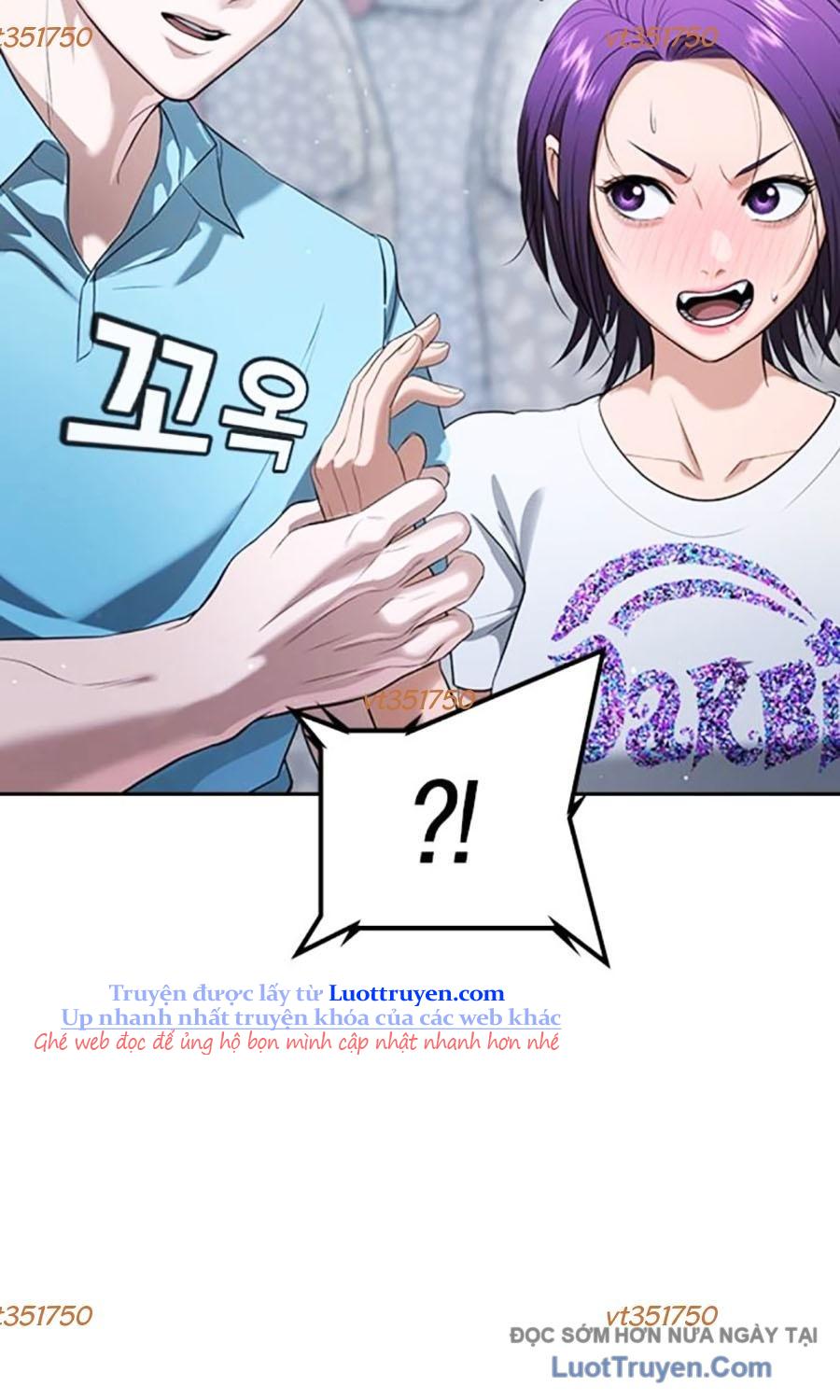 Goo Sera Chapter 50 - Trang 2