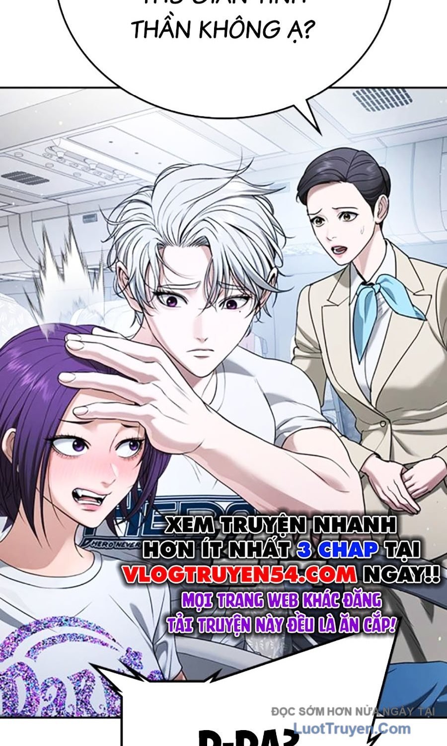 Goo Sera Chapter 50 - Trang 2