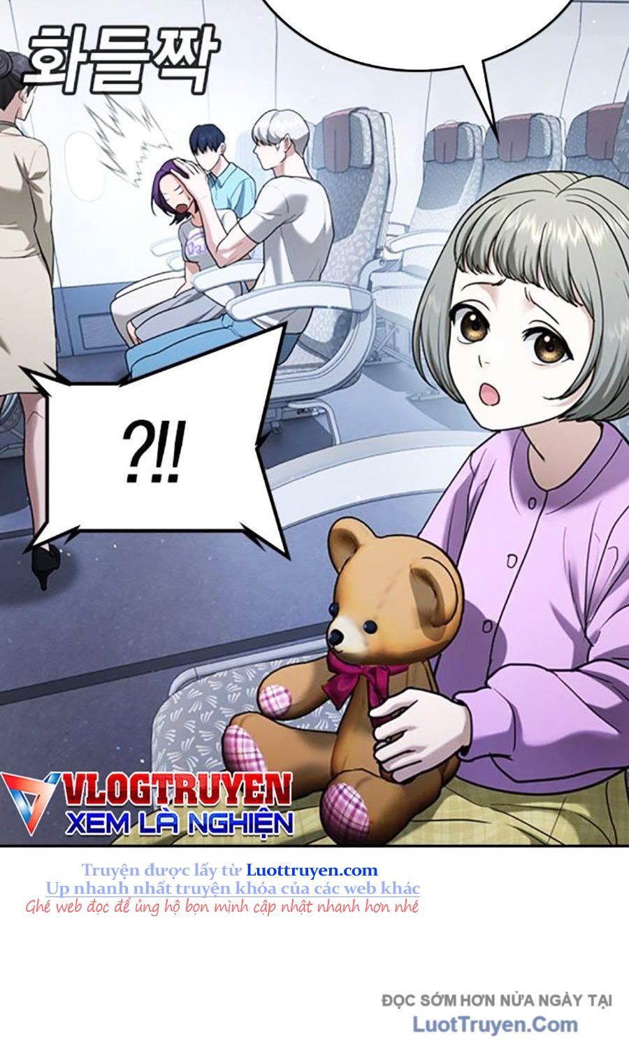 Goo Sera Chapter 50 - Trang 2