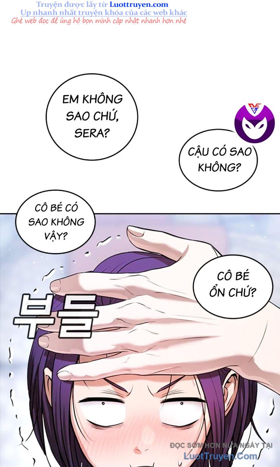 Goo Sera Chapter 50 - Trang 2