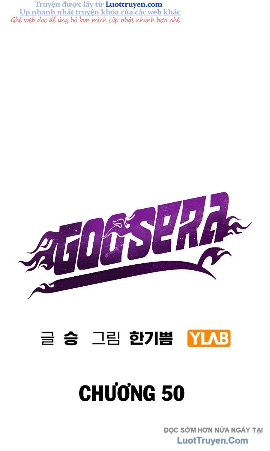 Goo Sera Chapter 50 - Trang 2
