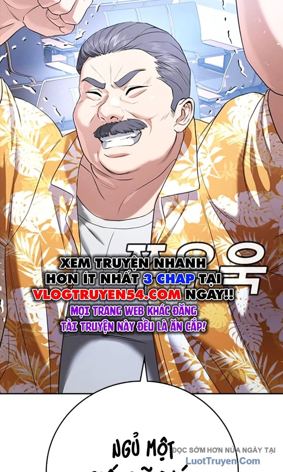 Goo Sera Chapter 50 - Trang 2