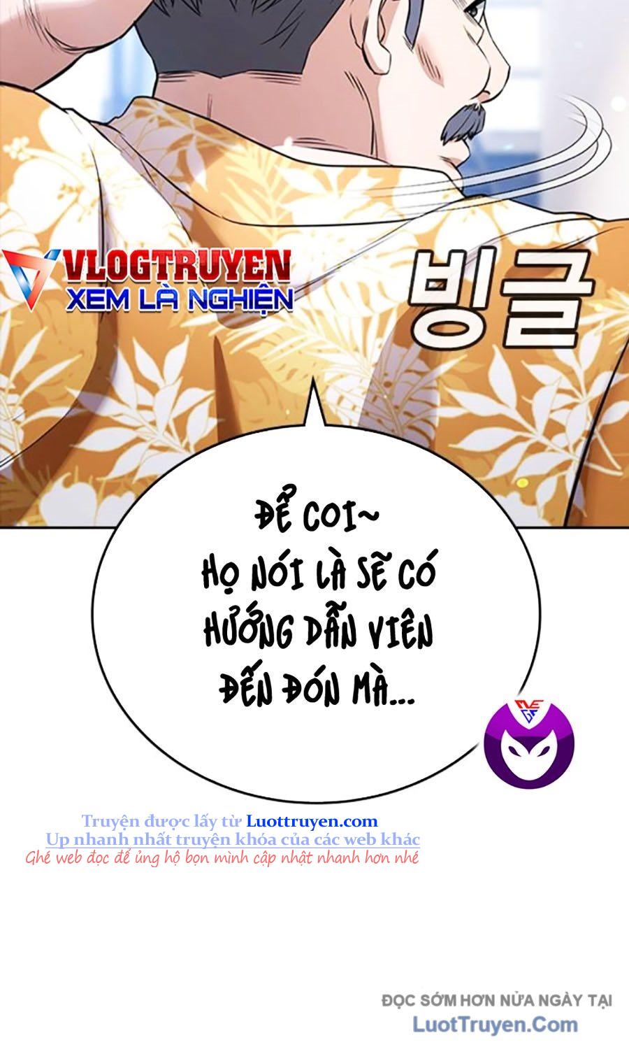 Goo Sera Chapter 50 - Trang 2