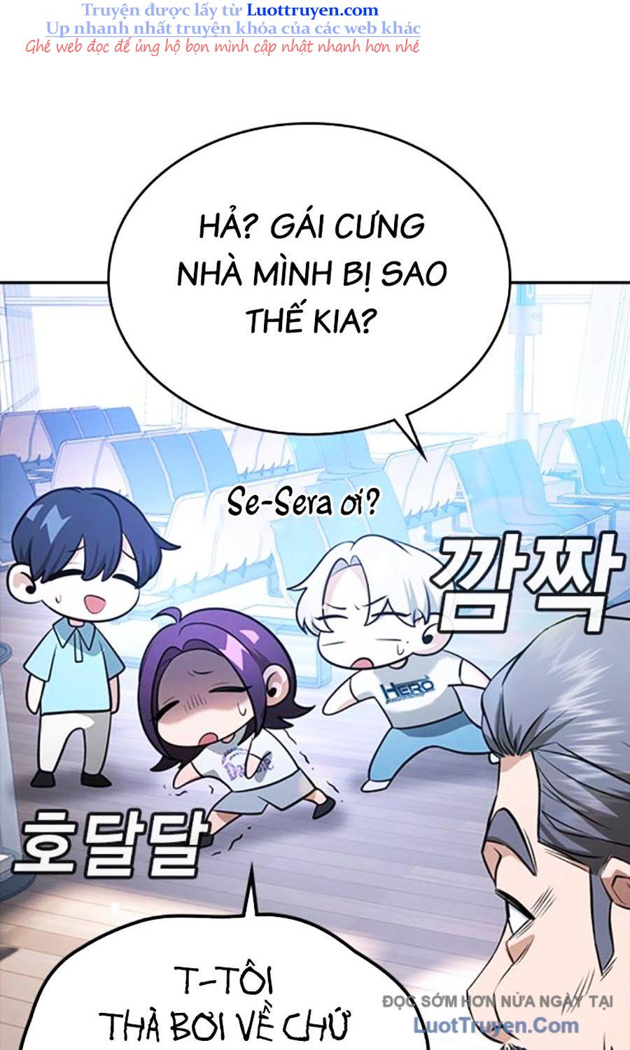 Goo Sera Chapter 50 - Trang 2