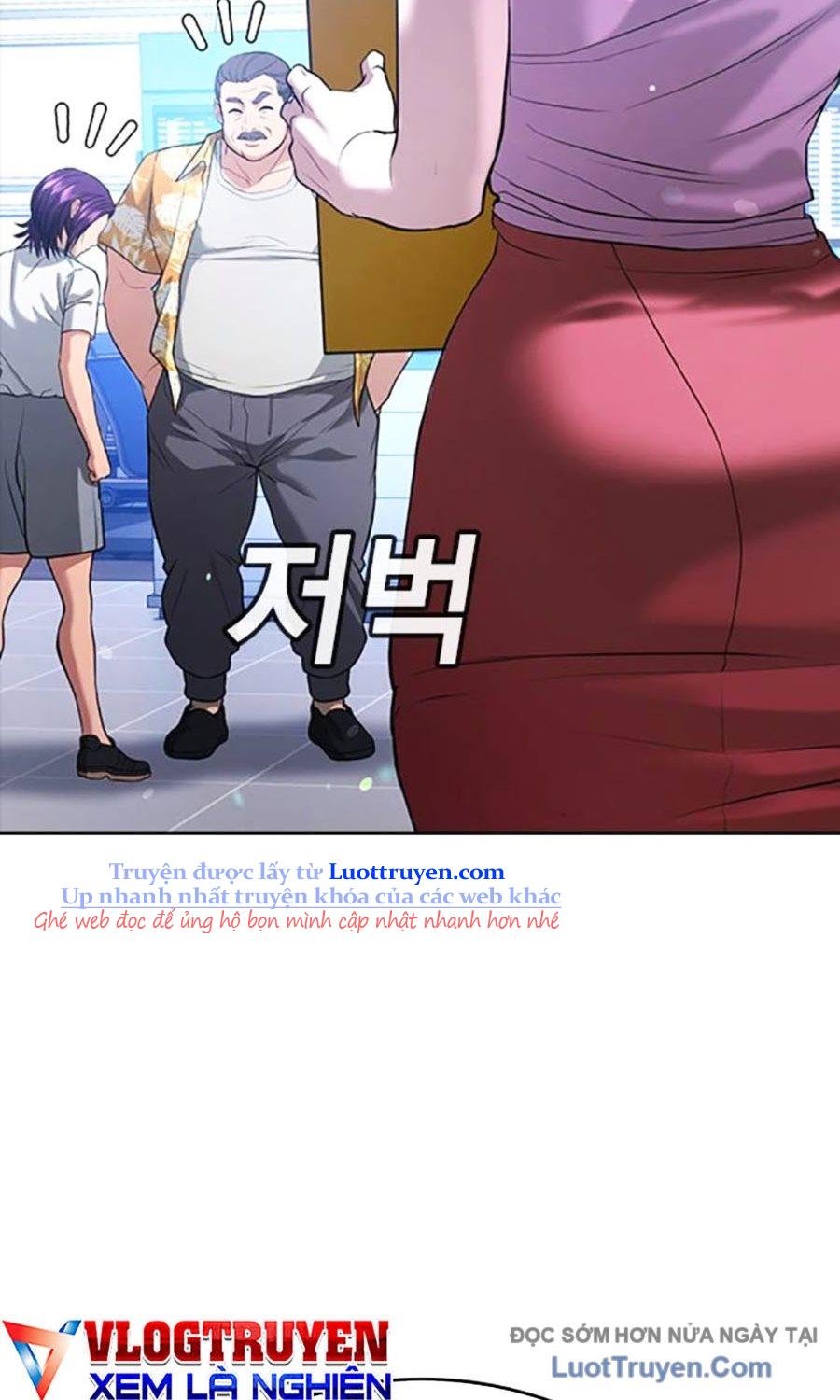Goo Sera Chapter 50 - Trang 2