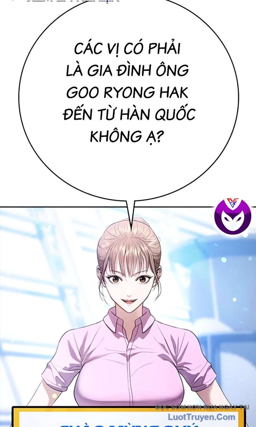 Goo Sera Chapter 50 - Trang 2