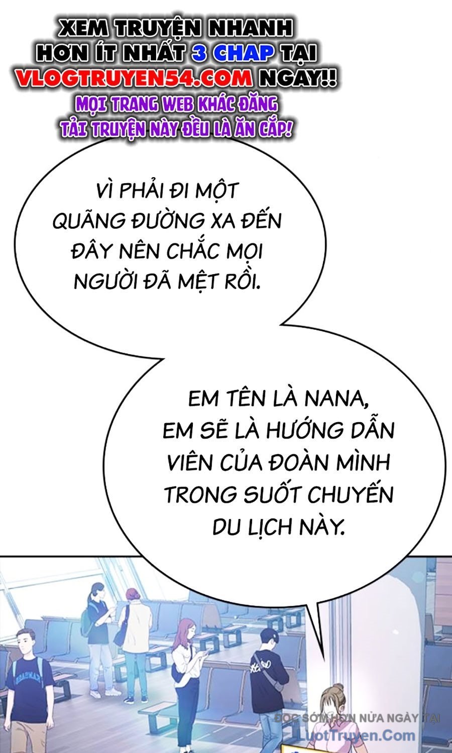 Goo Sera Chapter 50 - Trang 2