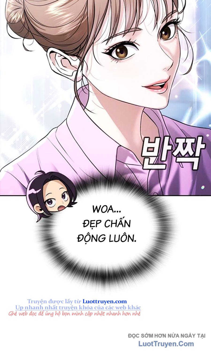 Goo Sera Chapter 50 - Trang 2