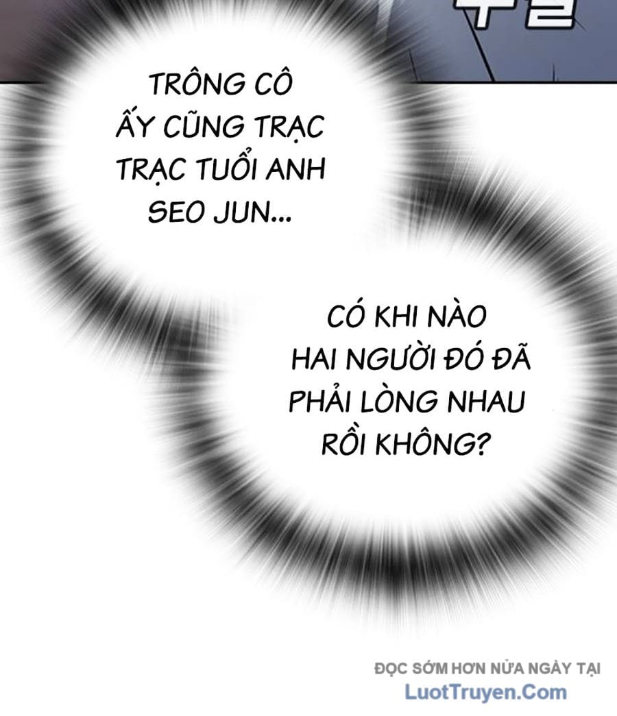 Goo Sera Chapter 50 - Trang 2