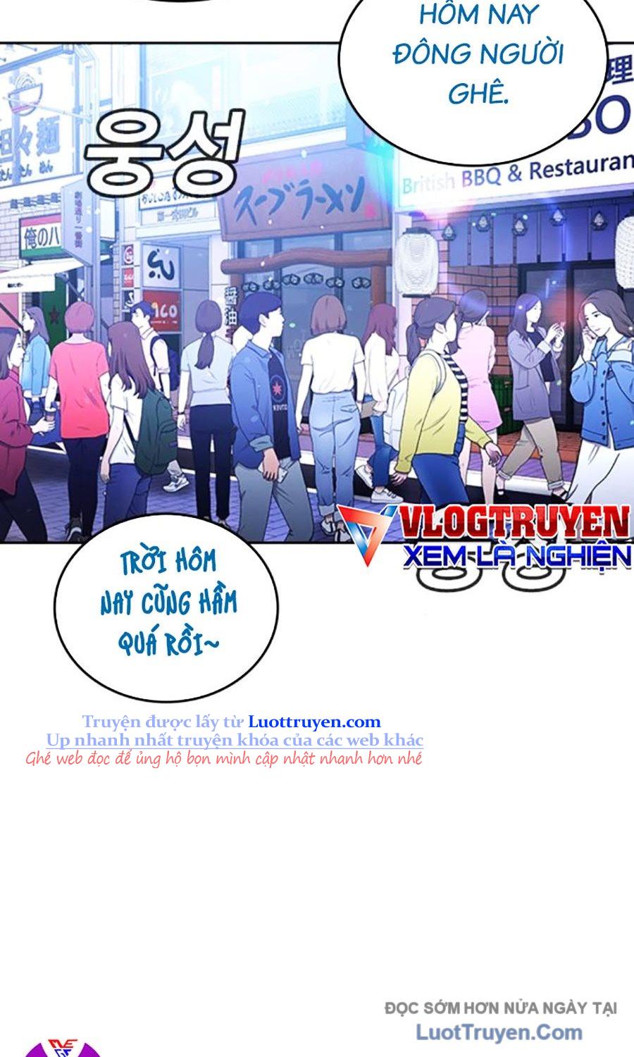 Goo Sera Chapter 50 - Trang 2