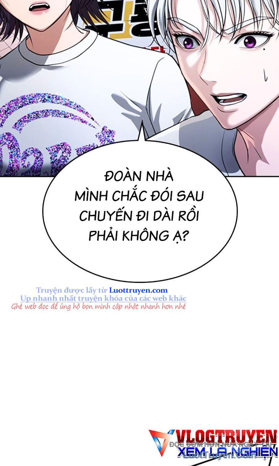 Goo Sera Chapter 50 - Trang 2