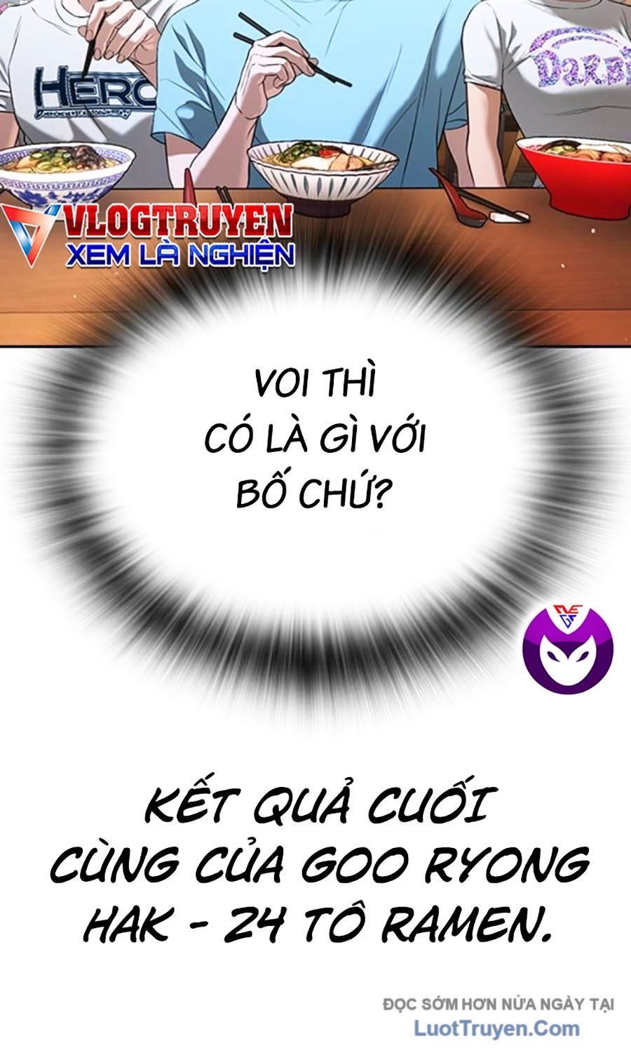 Goo Sera Chapter 50 - Trang 2
