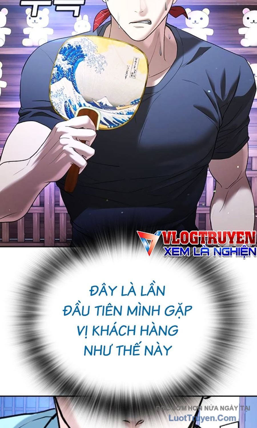Goo Sera Chapter 50 - Trang 2