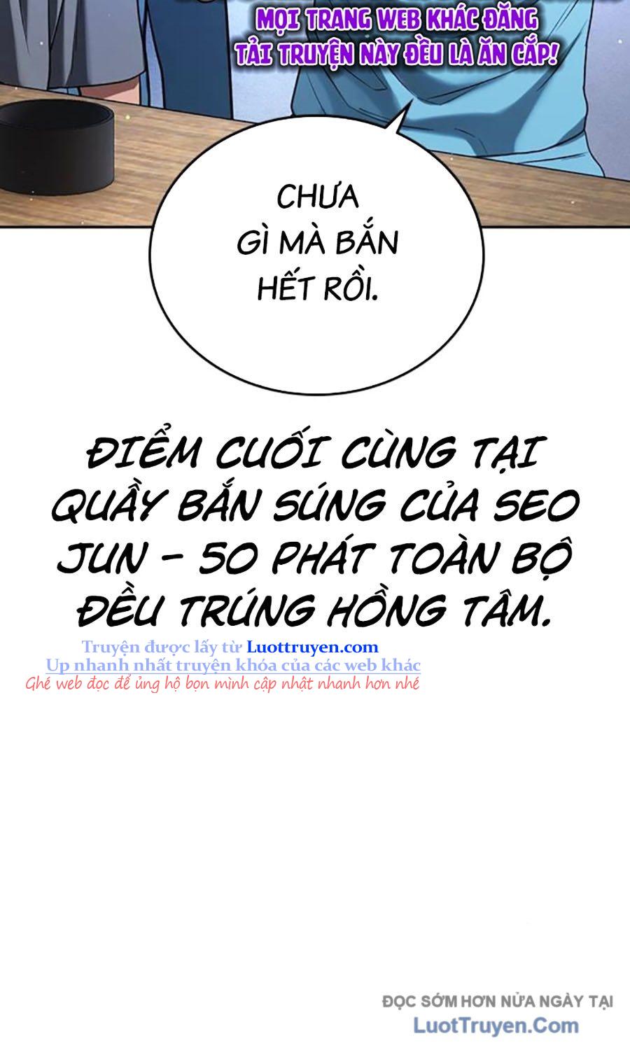 Goo Sera Chapter 50 - Trang 2