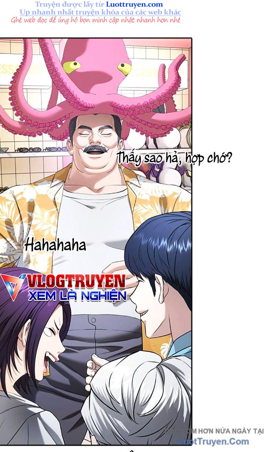 Goo Sera Chapter 50 - Trang 2