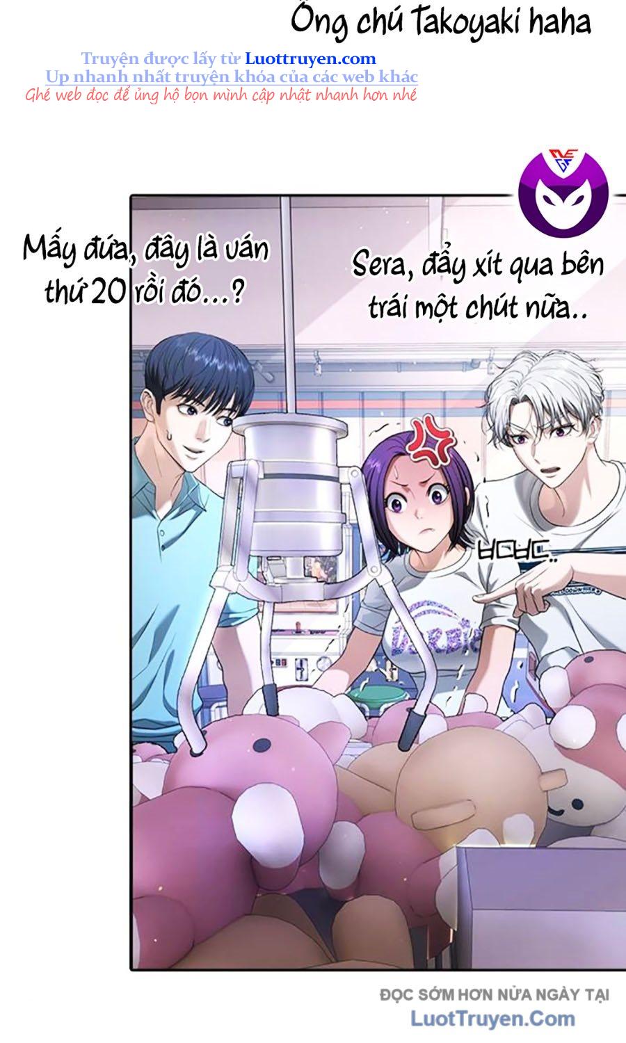 Goo Sera Chapter 50 - Trang 2