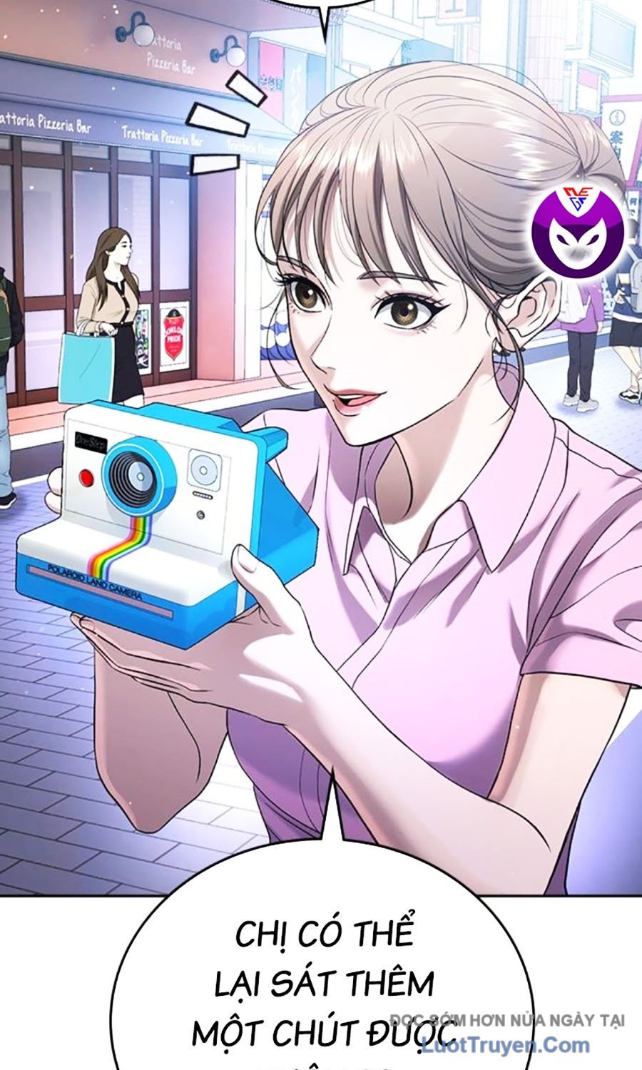 Goo Sera Chapter 50 - Trang 2