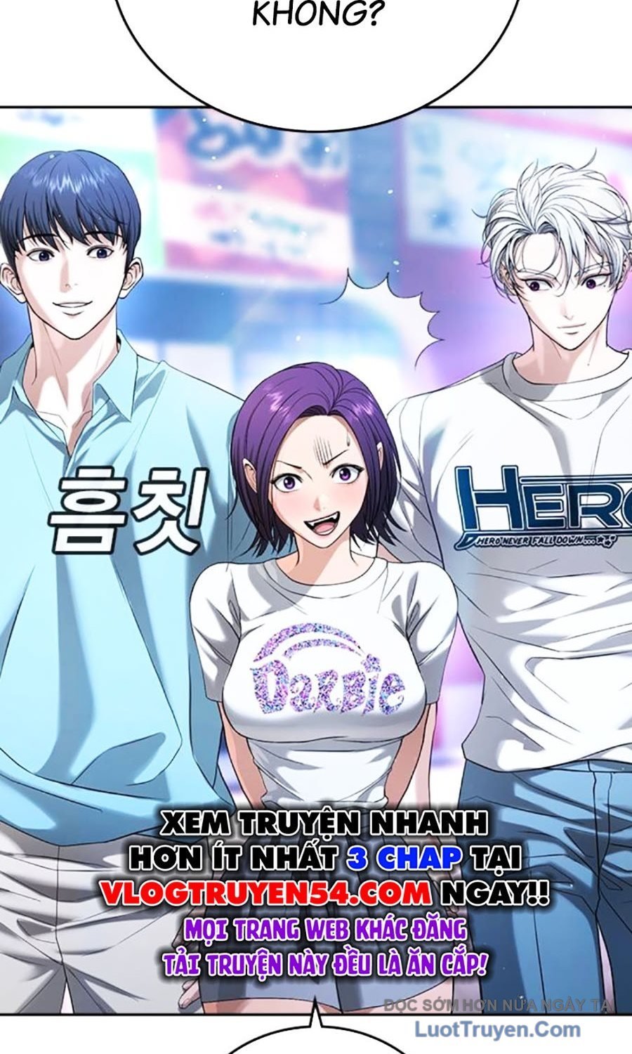 Goo Sera Chapter 50 - Trang 2