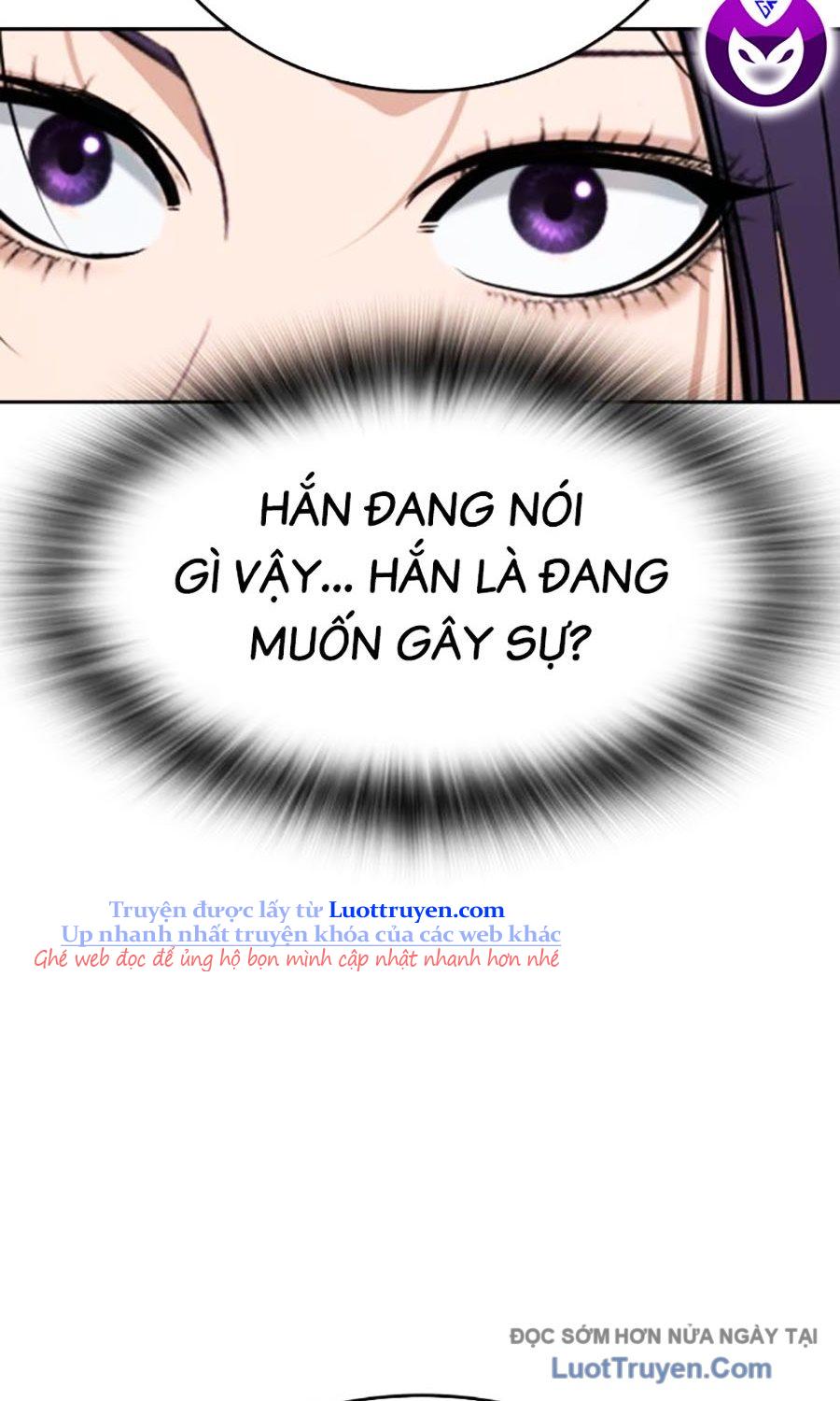 Goo Sera Chapter 50 - Trang 2