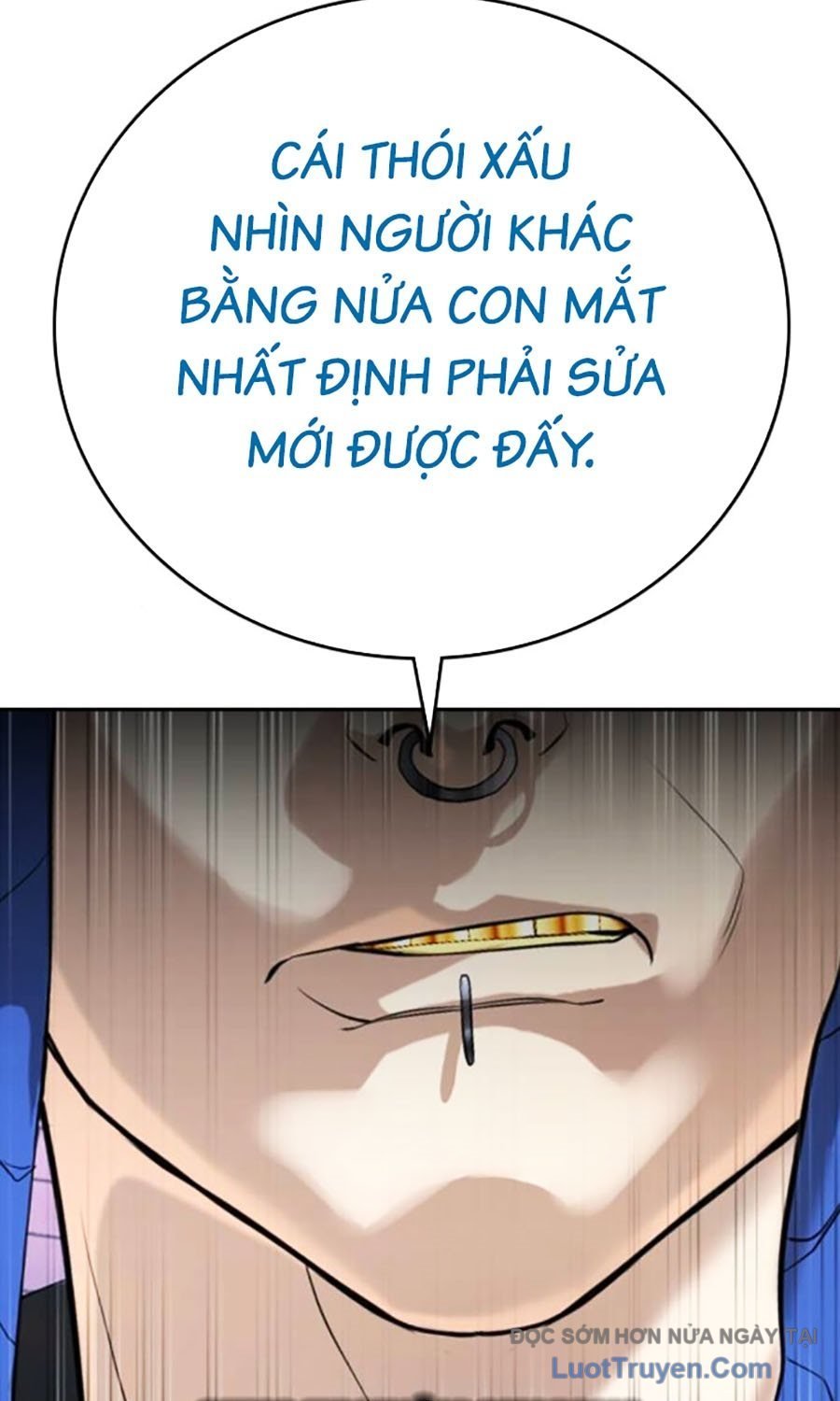 Goo Sera Chapter 50 - Trang 2