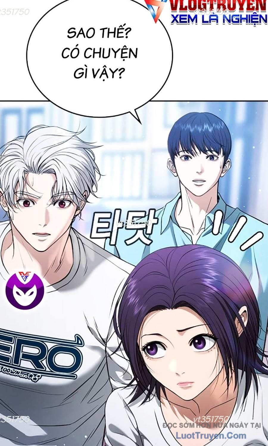 Goo Sera Chapter 50 - Trang 2