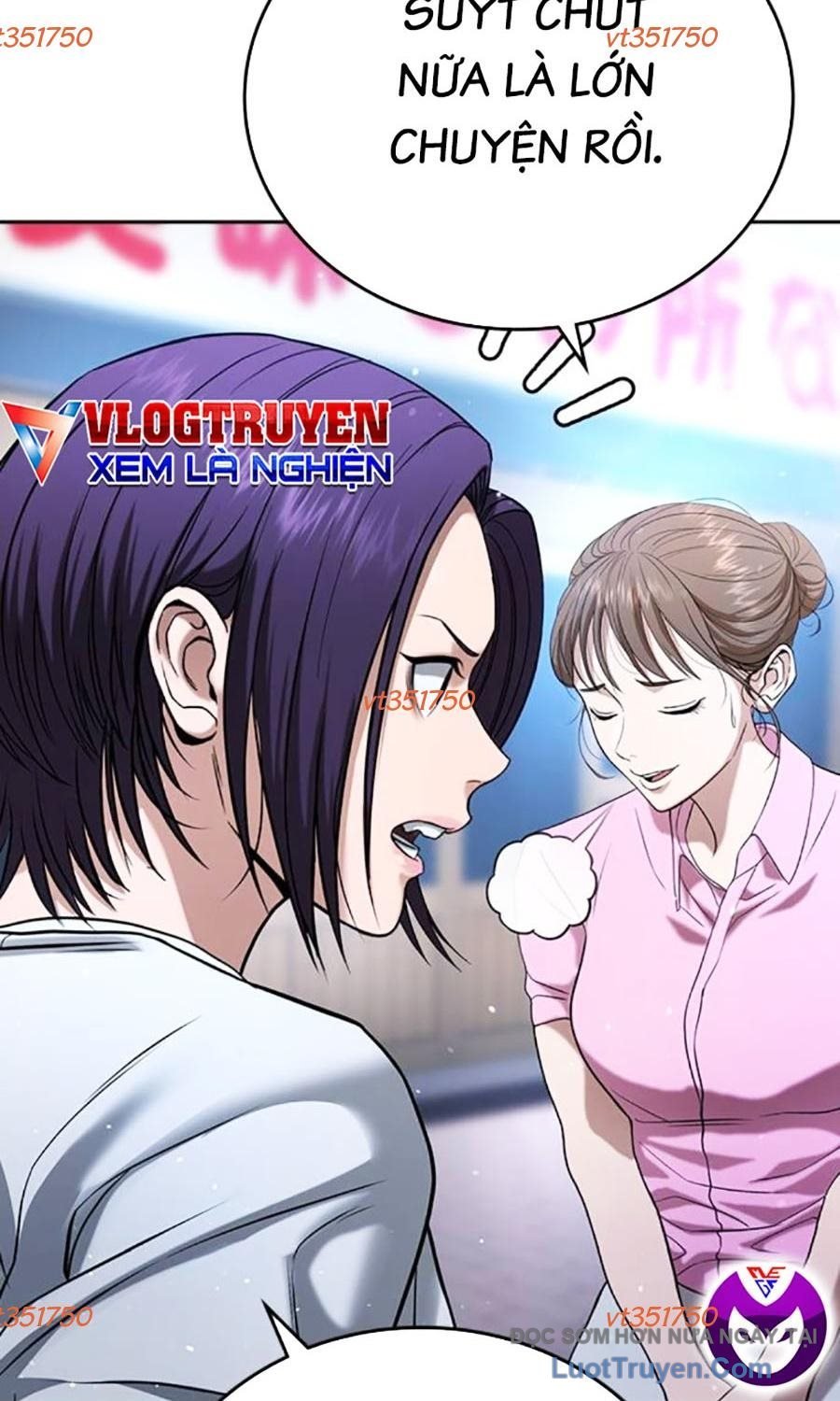 Goo Sera Chapter 50 - Trang 2
