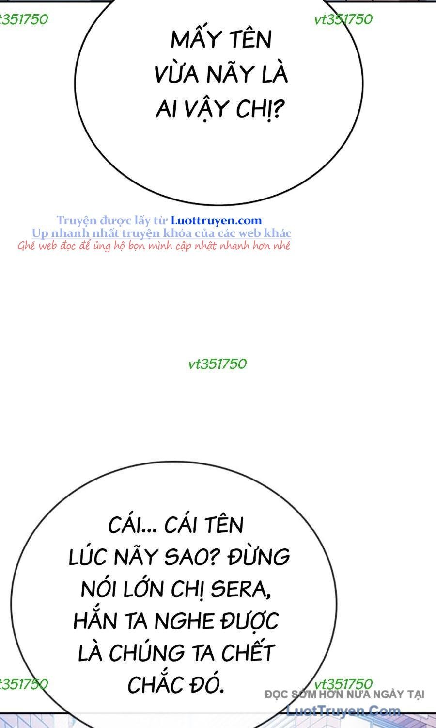 Goo Sera Chapter 50 - Trang 2