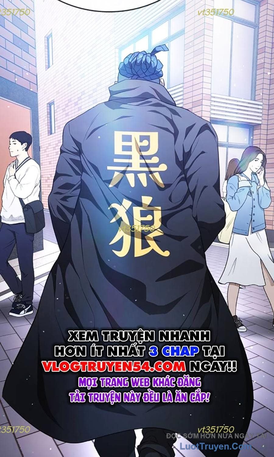 Goo Sera Chapter 50 - Trang 2