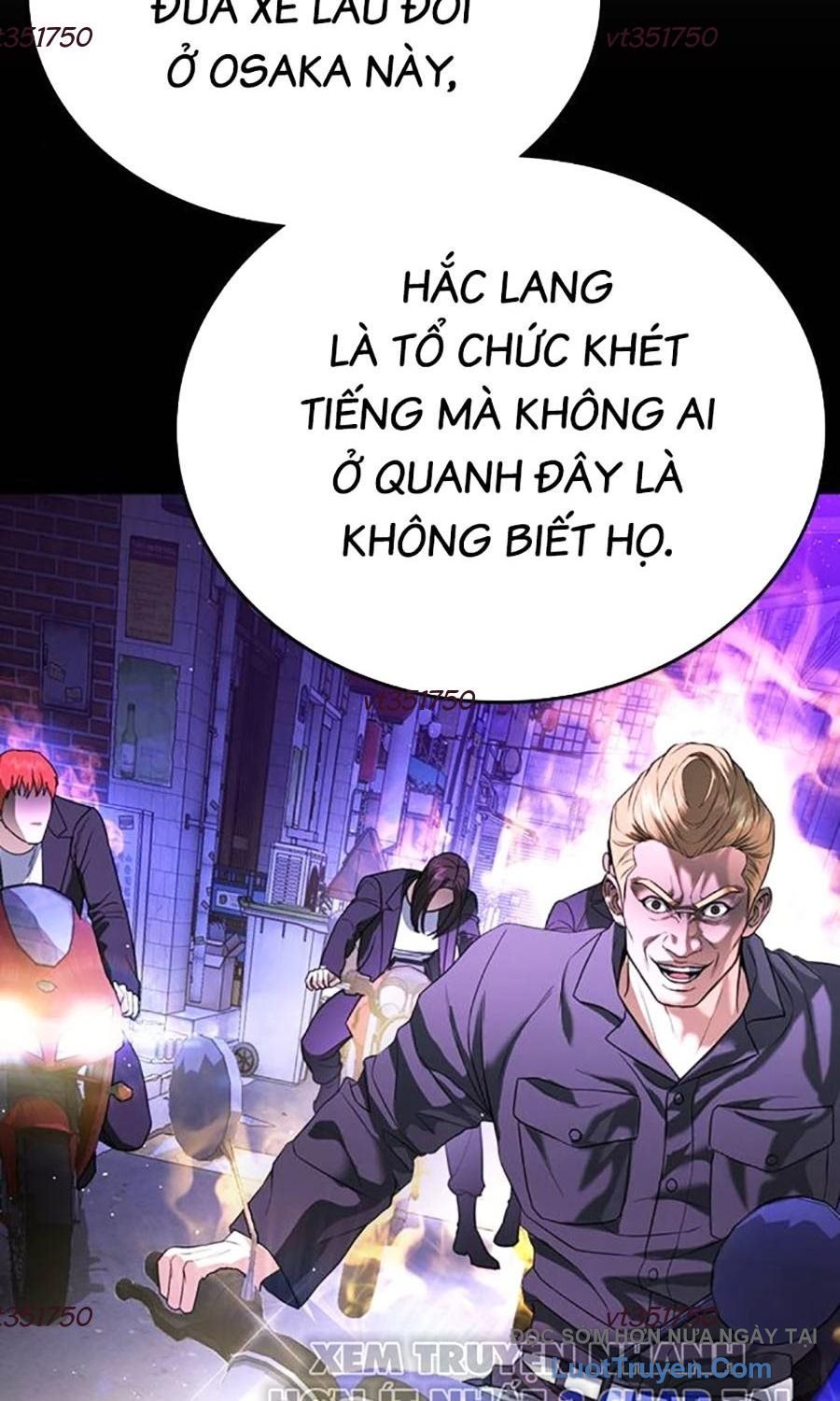 Goo Sera Chapter 50 - Trang 2
