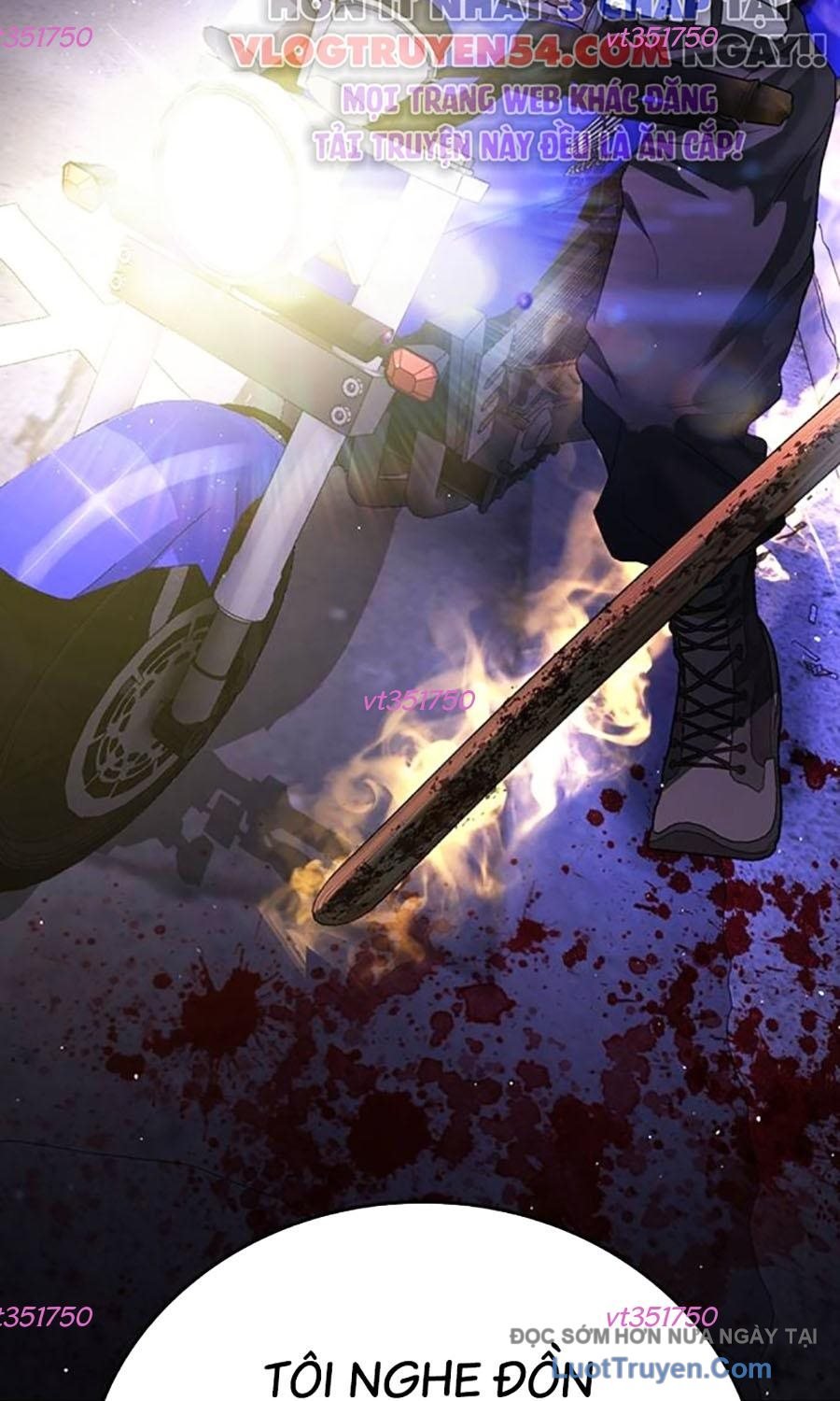 Goo Sera Chapter 50 - Trang 2