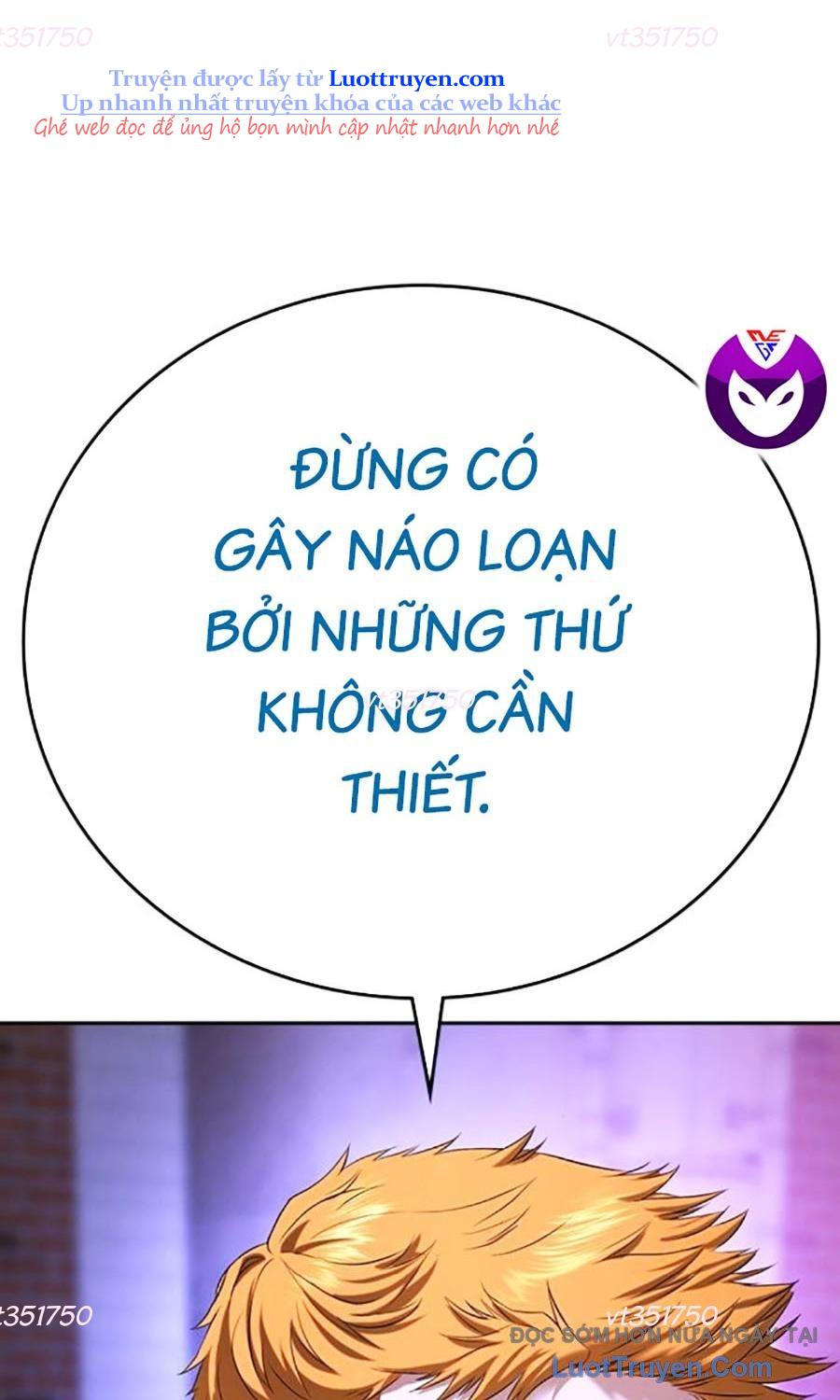 Goo Sera Chapter 50 - Trang 2