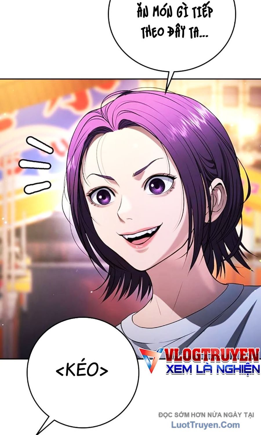 Goo Sera Chapter 50 - Trang 2