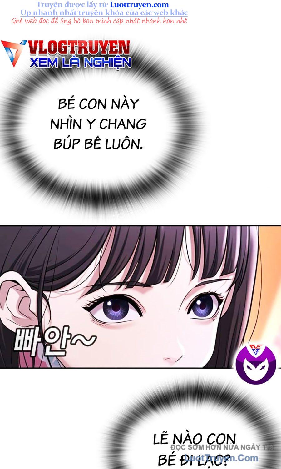 Goo Sera Chapter 50 - Trang 2