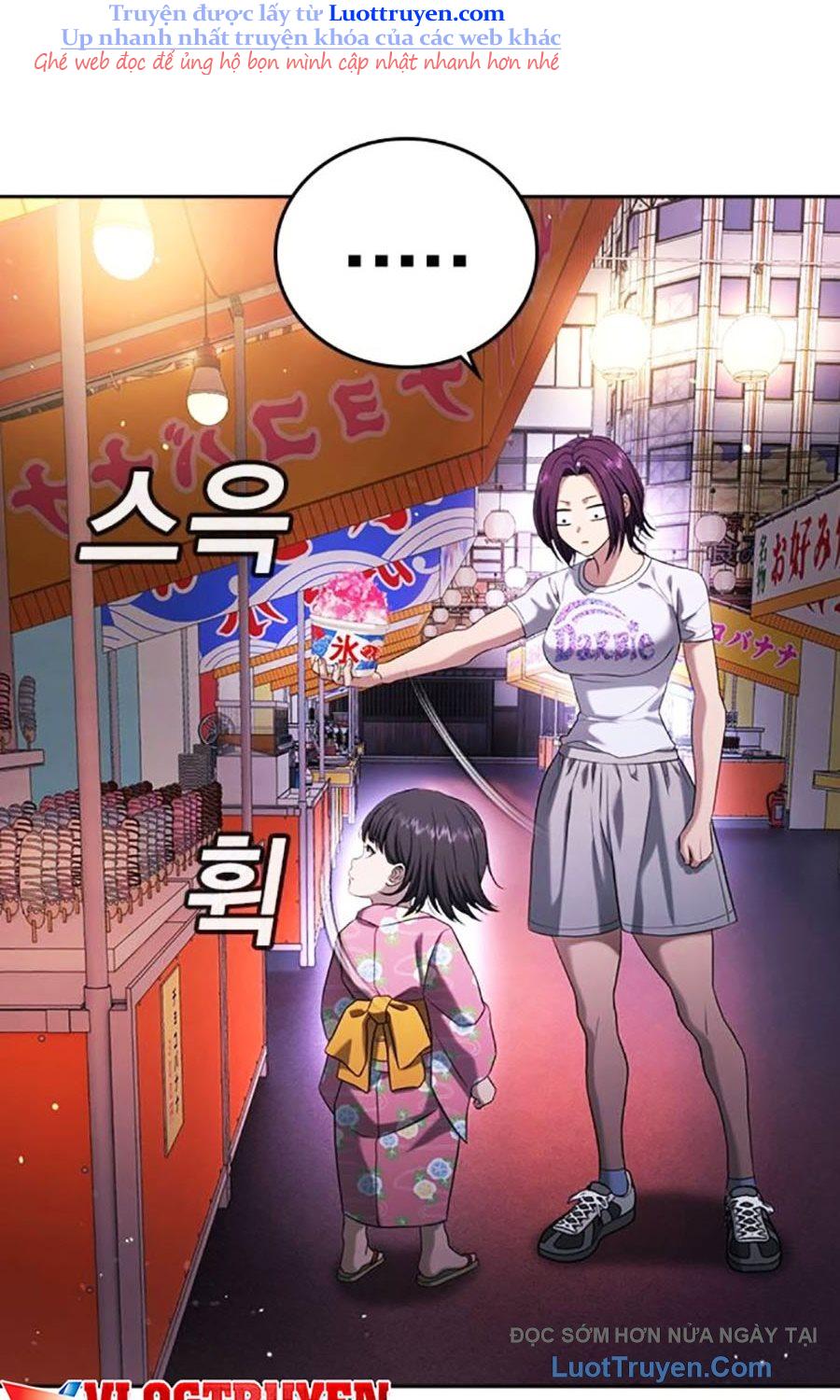 Goo Sera Chapter 50 - Trang 2