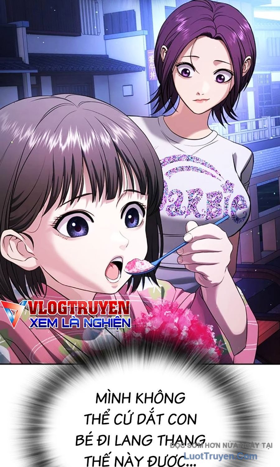 Goo Sera Chapter 50 - Trang 2