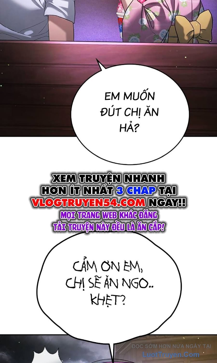 Goo Sera Chapter 50 - Trang 2