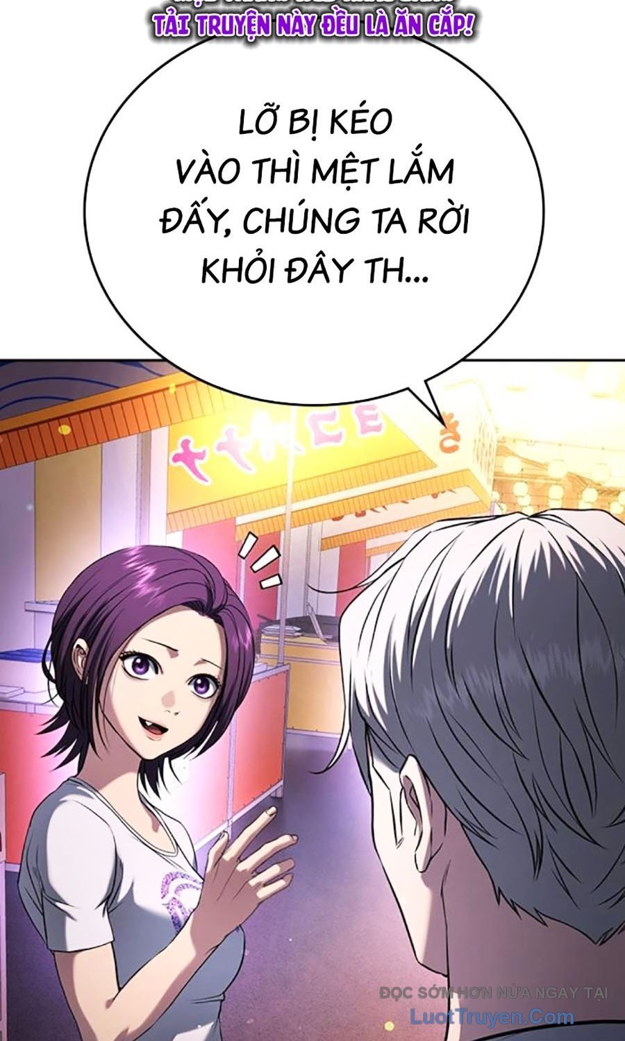 Goo Sera Chapter 50 - Trang 2
