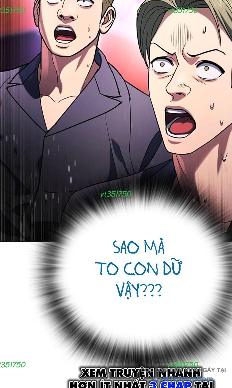Goo Sera Chapter 50 - Trang 2