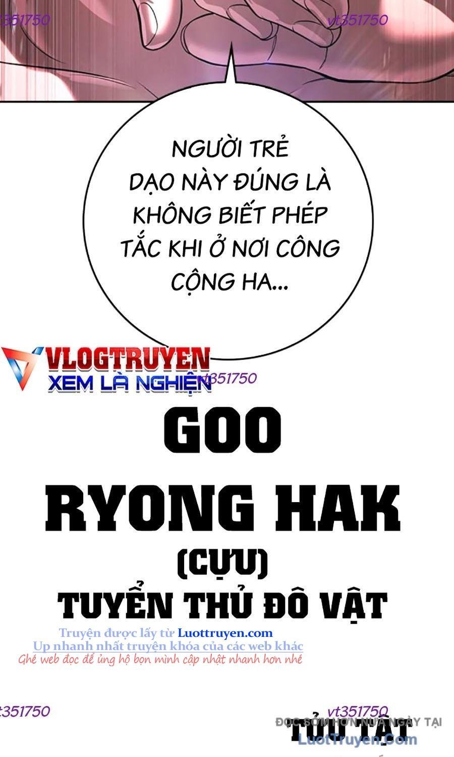 Goo Sera Chapter 50 - Trang 2