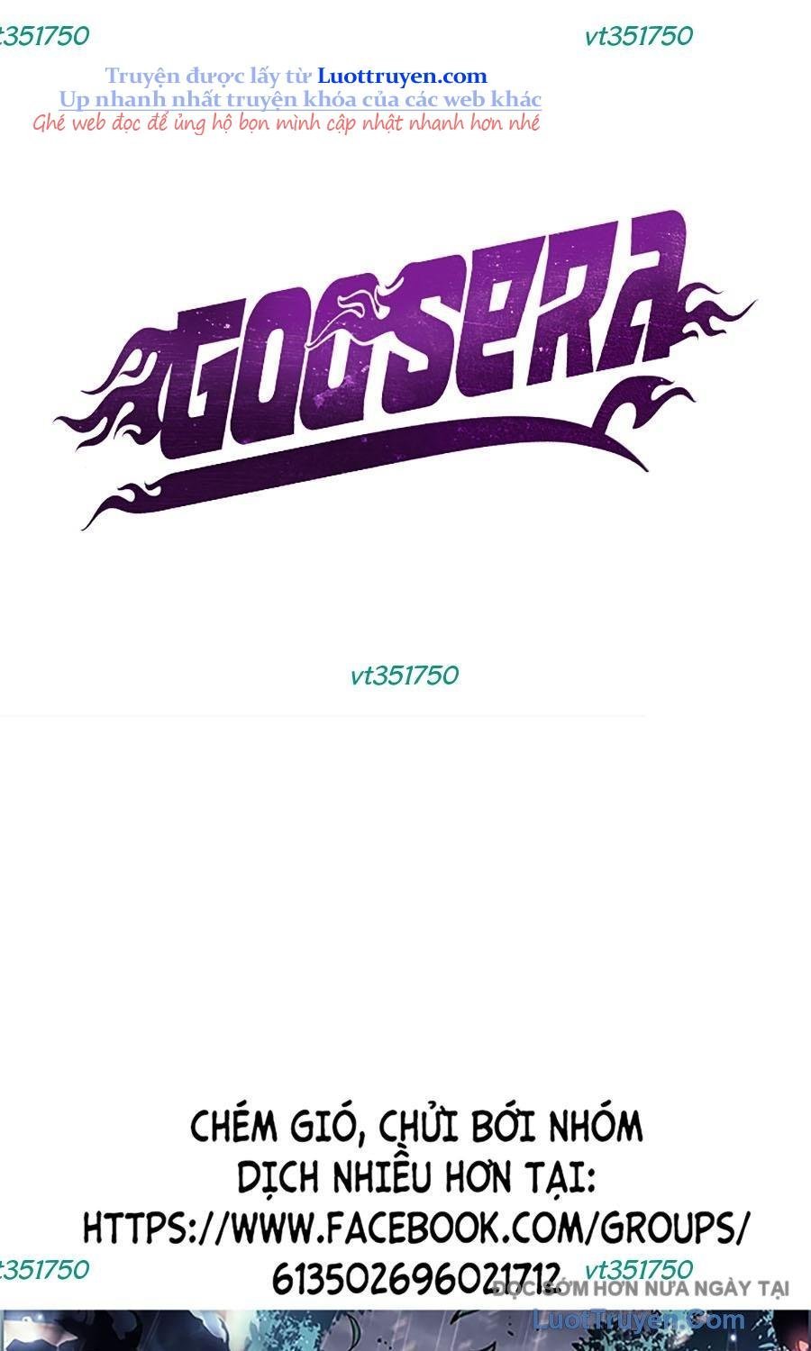 Goo Sera Chapter 50 - Trang 2