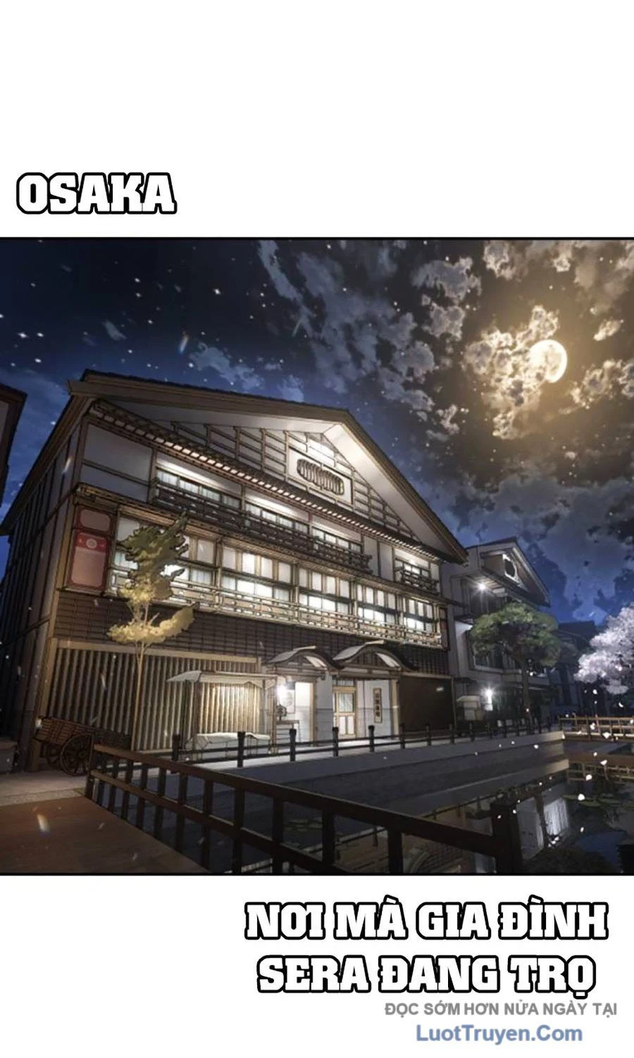 Goo Sera Chapter 52 - Trang 2